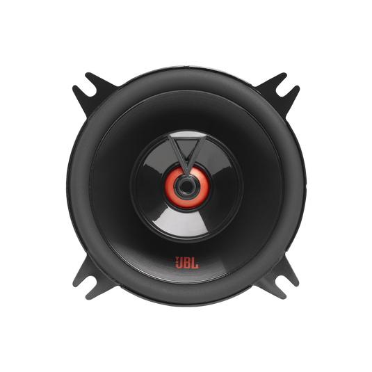 Club 422F - Black - Front image number null