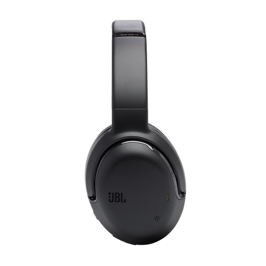 JBL ヘッドホン【購入者様決定】 JBLヘッドホンの最上位ライン「CLUB」シリーズが誕生。同ブランド初の