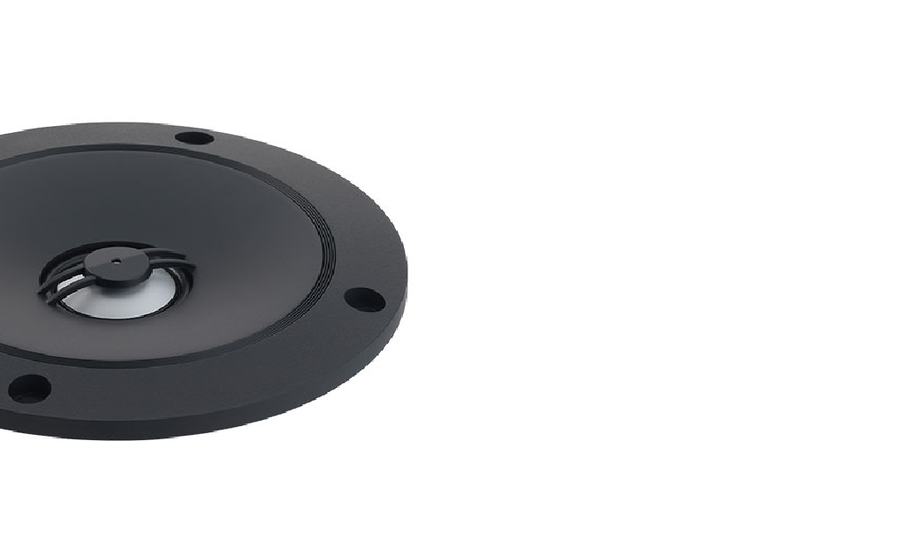 JBL 4312G 25mm径ドームツイーター：054AlMg-1 - Image