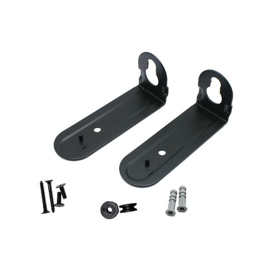 Wall-mount Bracket Set for BAR 1000, BAR 800 (main bar) | 対応機種