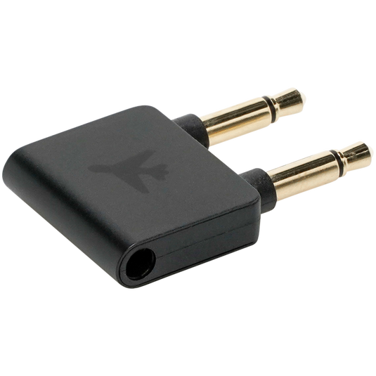 Flight Adaptor for JBL Tour One M2 - Black - Hero image number null