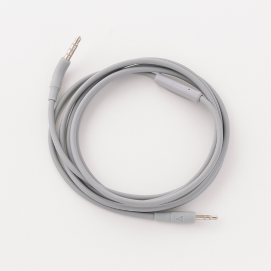 JBL DUET BT Audio cable - Grey - Hero image number null