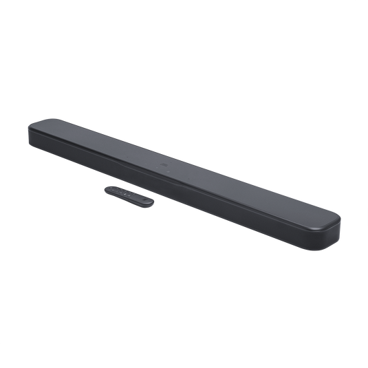 JBL Bar 300MK2 | Dolby Atmos®とDTS Virtual X対応の5.0ch