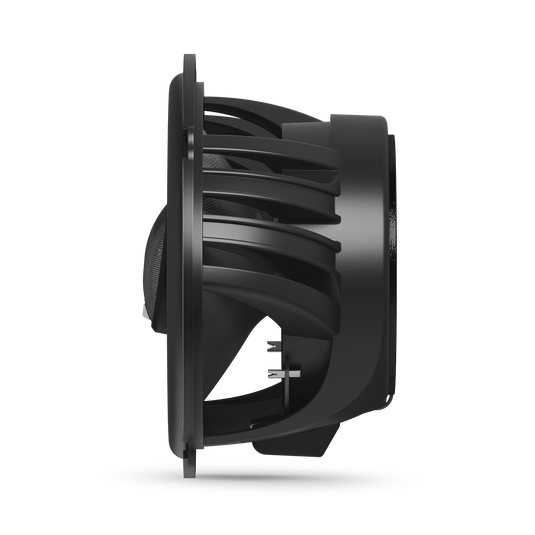 JBL Stadium GTO 930 - Black - Stadium GTO930 6" x 9" three-way multi-element speaker - Left image number null