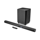Bar 3.1(バー3.1) : JBL/ホームシアターシステム,Bluetooth,ワイヤレス