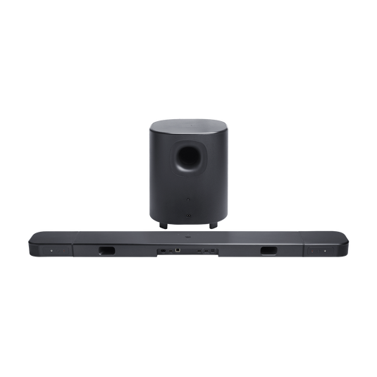 JBL Bar 800MK2 | 完全ワイヤレスサラウンドスピーカー搭載、Dolby