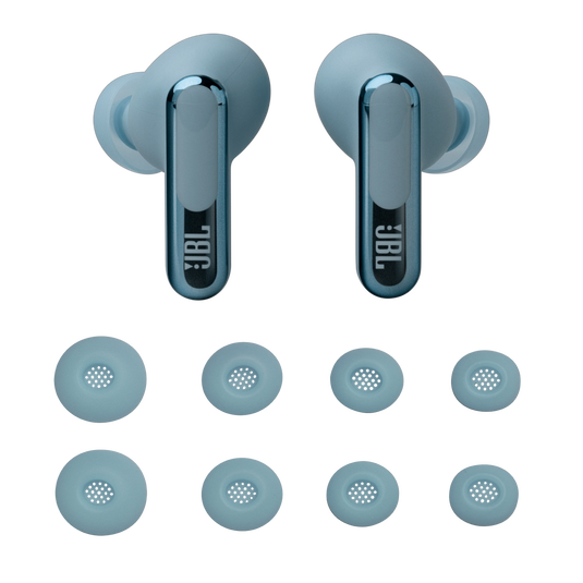 Replacement Kit for JBL Live Beam 3 - Blue - Hero image number null