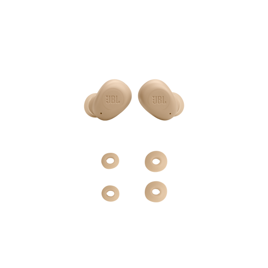 Wave Buds Replacement Kit - Beige - Hero image number null