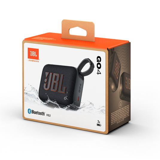 美品付属品全て有 JBL ワイヤレススピーカー 　GO4 x 2個 ケース付き JBL Go 4 | ウルトラポータブルBluetoothスピーカー