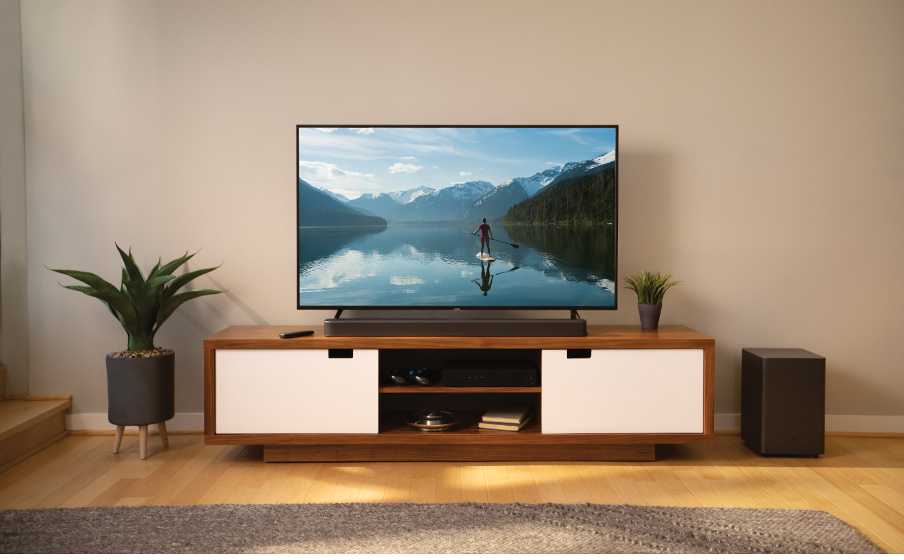 JBL Bar 2.1 Deep Bass | ワイヤレスサブウーファ付き2.1チャンネル