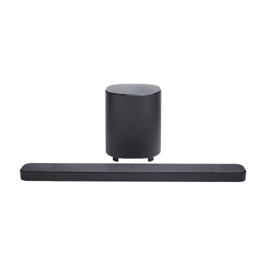JBL Bar 800MK2 | 完全ワイヤレスサラウンドスピーカー搭載、Dolby