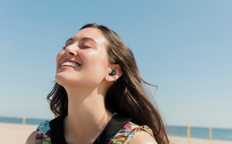 JBL Live Free NC+ TWS JBLシグネチャーサウンド - Image