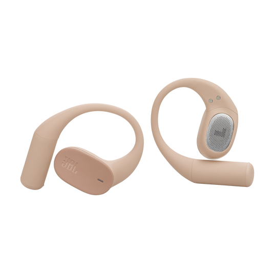 JBL Sense Lite | 完全ワイヤレスオープンイヤーヘッドホン
