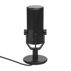 JBL Quantum Stream Studio | クアッドパターンUSBコンデンサーマイク