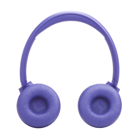 JBL Tune 530BT | ワイヤレスオンイヤーヘッドホン