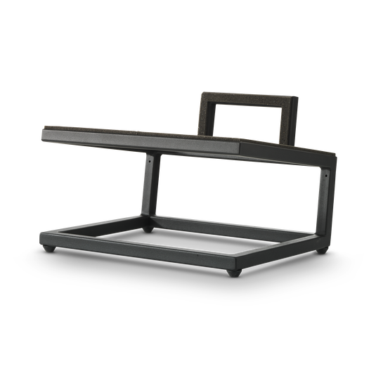 JBL JS-120 - Black - JS-120 Loudspeaker Stand - Hero image number null