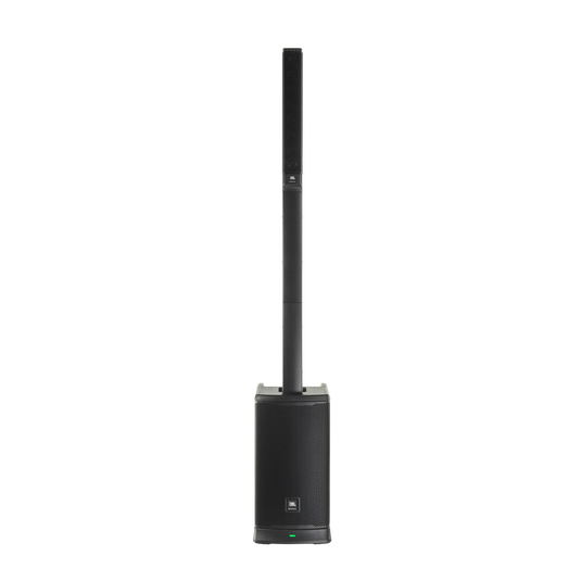 JBL EON ONE MK2 | ミキサーとDSPを内蔵したバッテリー駆動型