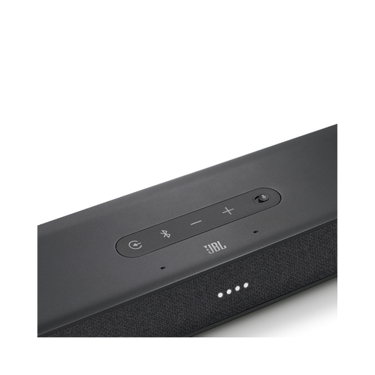 JBL Link Bar | Android TV＆Googleアシスタント搭載のオールインワン 