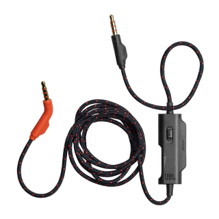 Image of 3.5 mm Audio Cable for JBL Quantum 910 Wireless