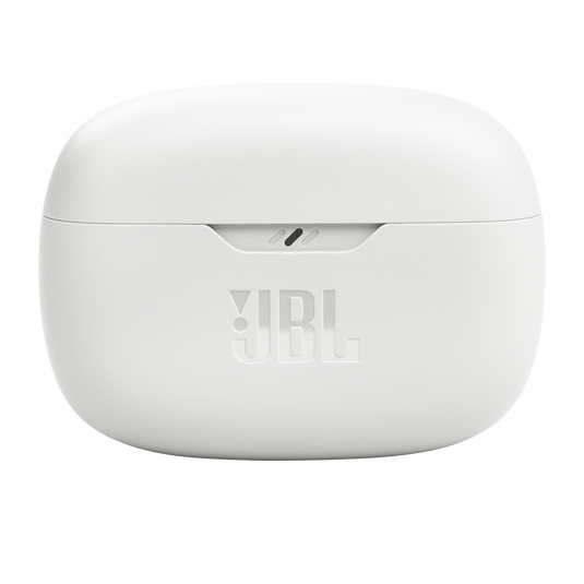 Charging case for WAVE BEAM - White - Hero image number null