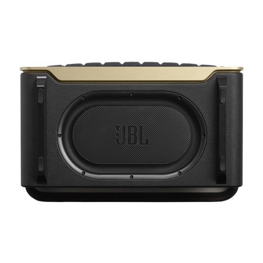 JBL Authentics 300 | オーセンティックデザインのポータブル