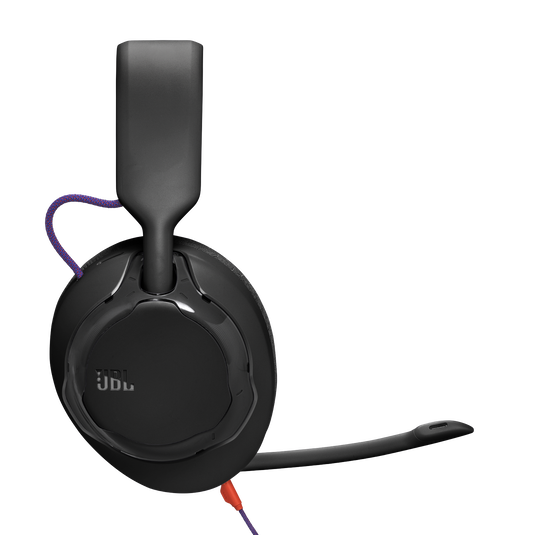 JBL Quantum 250 | オーバーイヤー有線ゲーミングヘッドセット
