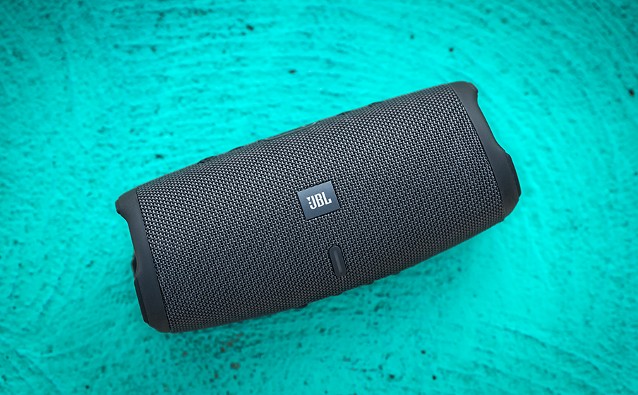 JBL Charge Essential 3 SE | ポータブル防水Bluetoothスピーカー