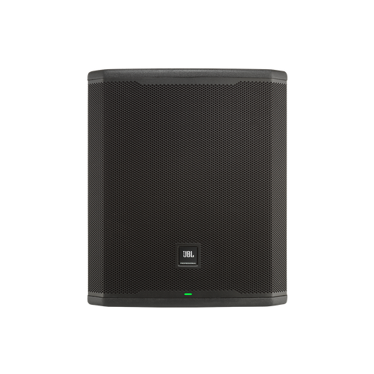 JBL PRX918XLF | プロフェッショナル・18インチ・パワード・サブウーファー