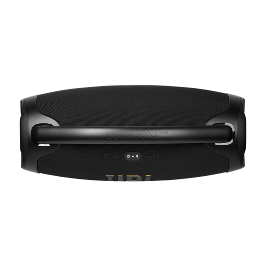 JBL Boombox 3スピーカー旧型 JBL Boombox 3 Wi-Fi | ポータブルWi-Fi / Bluetooth スピーカー