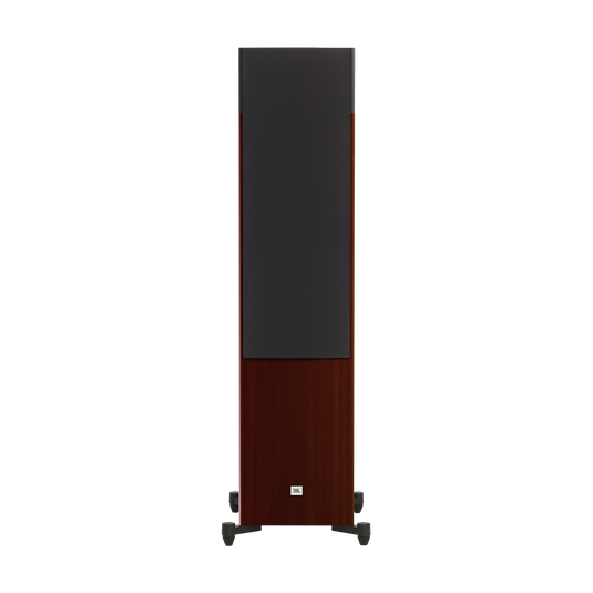 JBL Stage A190 - Wood - Home Audio Loudspeaker System - Front image number null