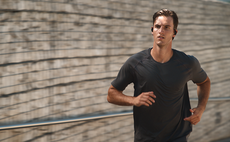 JBL Endurance Pace JBL OpenSoundテクノロジー - Image