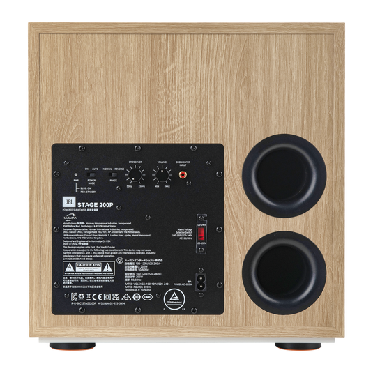 スピーカー JBL-E150P サブウーファー　動作保証 スピーカー JBL-E150P サブウーファー 動作保証