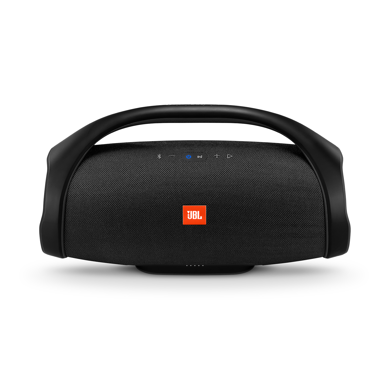 JBL BOOMBOX 2 Bluetoothスピーカー JBL Boombox 2 (Black) Waterproof portable Bluetooth® speaker