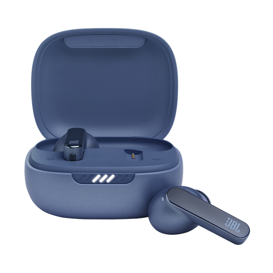 JBL Live Pro 2 TWS | ハイブリッドノイズキャンセリング完全 