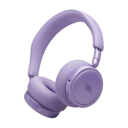 JBL Live 680NC | ワイヤレス オンイヤー ノイズキャンセリング ヘッドホン