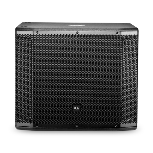 JBL SRX818SP | 18