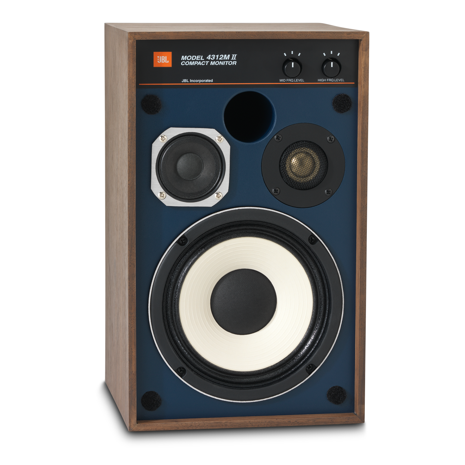 JBL 4312M Ⅱ スピーカー(ペア) JBL スピーカー 4312M ペア JBL JBL