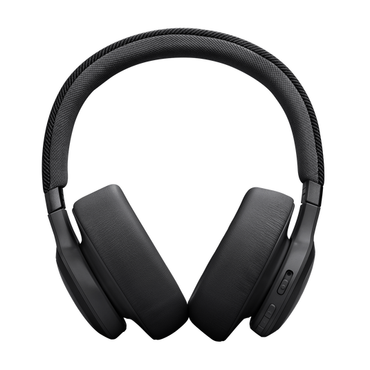 JBL Live 770NC | ワイヤレスハイブリットノイズキャンセリング 