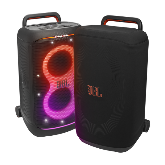 JBL PartyCover 520 | JBL PartyBox 520用保護カバー