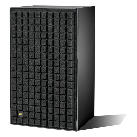 L100 Classic Black Edition - Black Gloss - Detailshot 12 image number null