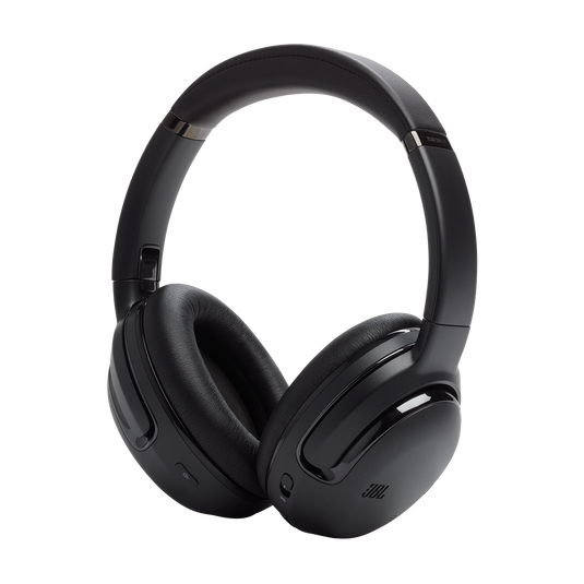 JBL Tour One ワイヤレスヘッドホン JBL TOUR ONE M2 ワイヤレス オーバーイヤー ヘッドホン