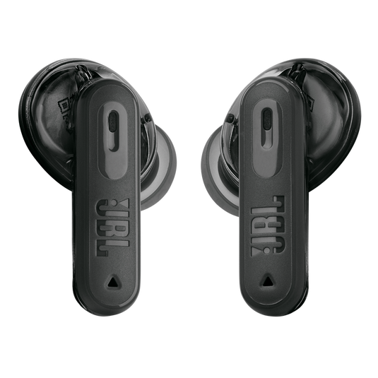 JBL Tune Beam 2 Ghost Edition | ハイブリッドノイズキャンセリング 