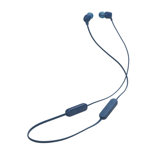 JBL Tune 135BT | カナル型ワイヤレスイヤホン
