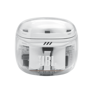 Image of Charging Case for JBL Tune Flex 2 Ghost Edition