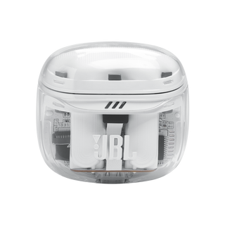 Image of Charging Case for JBL Tune Flex 2 Ghost Edition