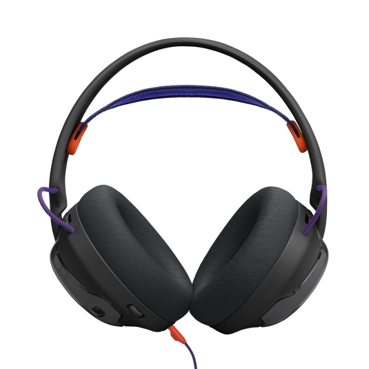 JBL Quantum 250 ほぼ新品 ゲーミングヘッドセット JBL Quantum 250 | オーバーイヤー有線ゲーミングヘッドセット
