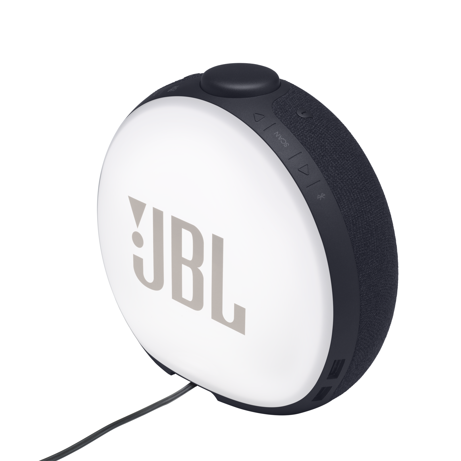 JBL HORIZON2 アラームクロック FMラジオ JBL Horizon 2 FM | アラーム