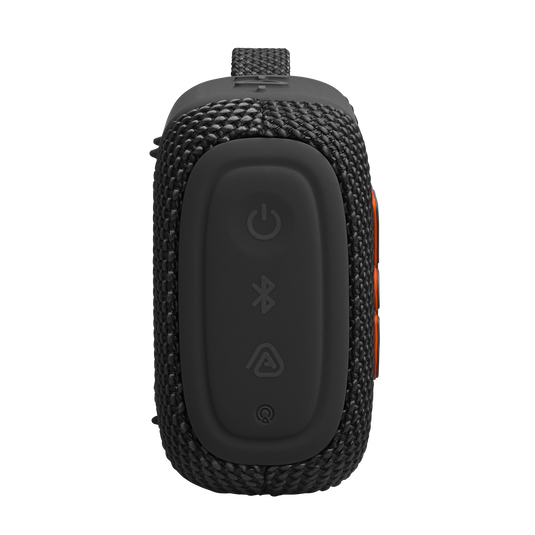 JBL Go 5 | パワフルなJBLプロサウンドとアンビエントエッジライトを