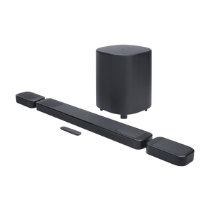 JBL BAR 1000 サウンドバーシステム BAR 1000