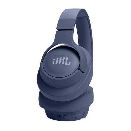 JBL Tune 720BT | ワイヤレスオーバーイヤーヘッドホン
